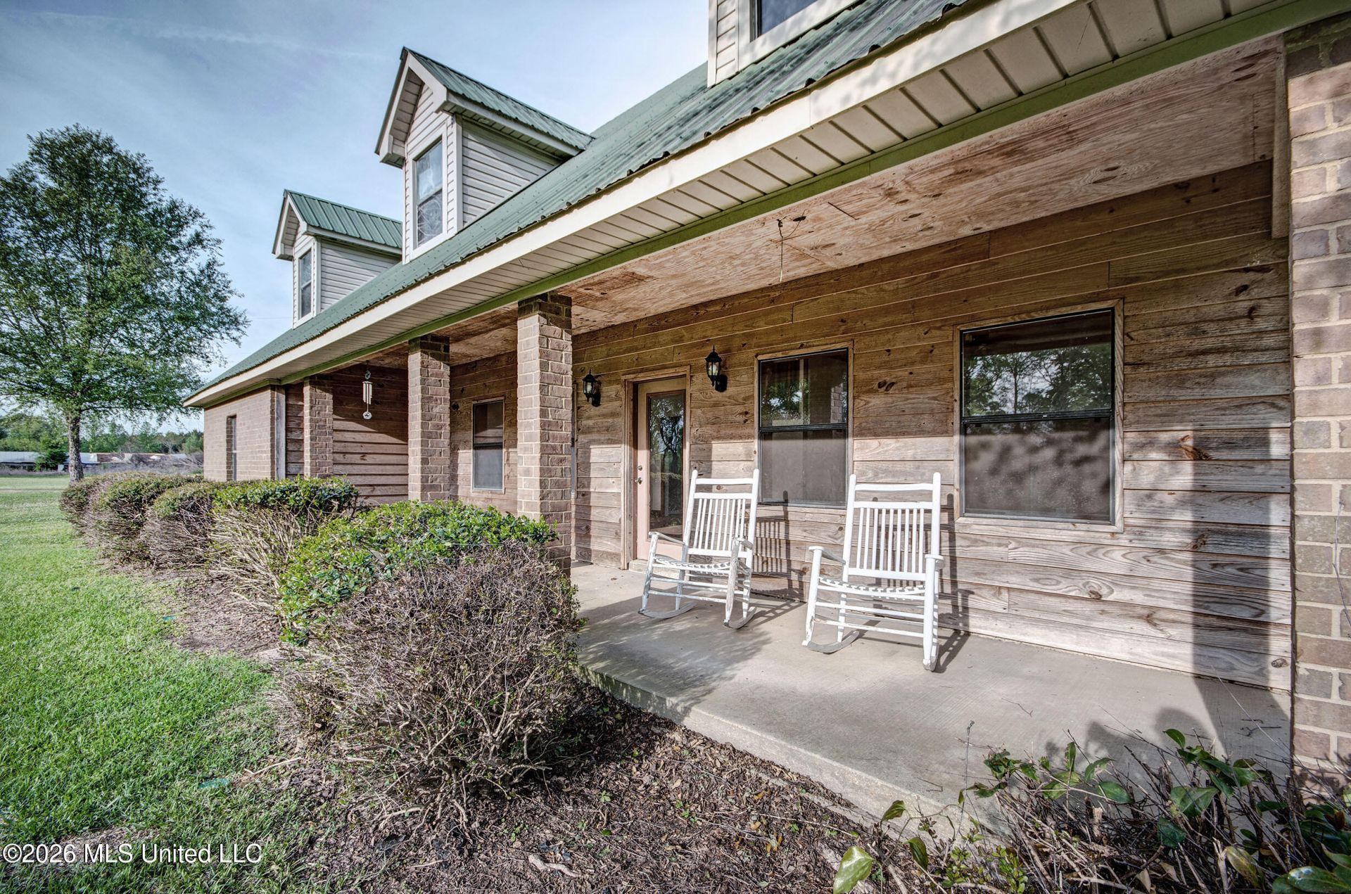 2004 Prospect Cedar Lane, Union, MS 39365 Main Photo