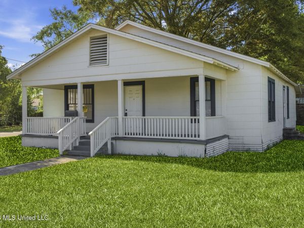 1601 25th Street, Gulfport, MS 39501