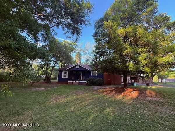 199 Z C Rushing Road, Tylertown, MS 39667