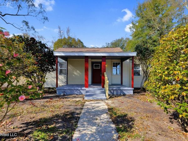 801 Allendale Avenue, Gulfport, MS 39501