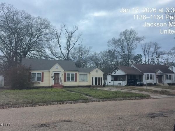 1129 Pecan Boulevard, Jackson, MS 39209
