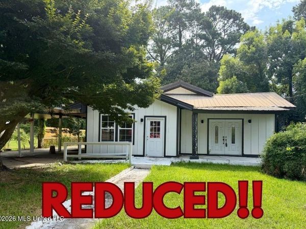 612 John Street, Hattiesburg, MS 39401
