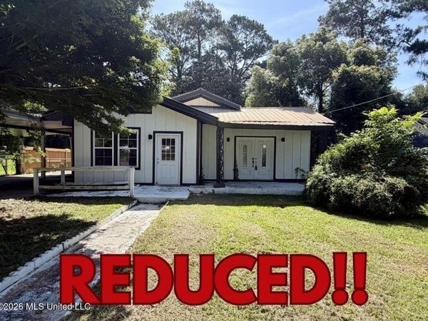 612 John Street, Hattiesburg, MS 39401