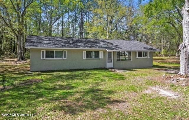 3625 Shamrock Court, Gautier, MS 39553 Main Photo