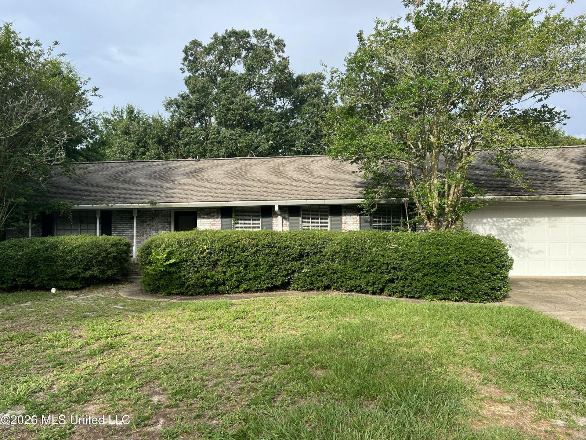 103 Edmund Drive, Long Beach, MS 39560 Main Photo