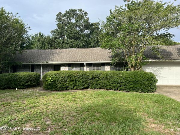 103 Edmund Drive, Long Beach, MS 39560