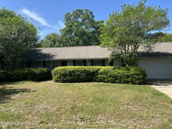 103 Edmund Drive, Long Beach, MS 39560
