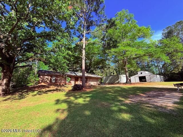 209 Oral Church Road, Tylertown, MS 39667 Main Photo