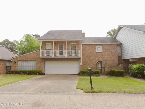 69 Sycamore Lane, Brandon, MS 39042