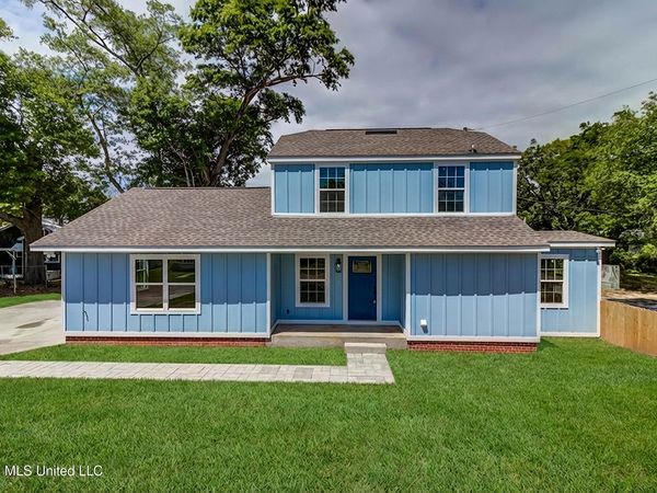 1814 24th Street, Gulfport, MS 39501