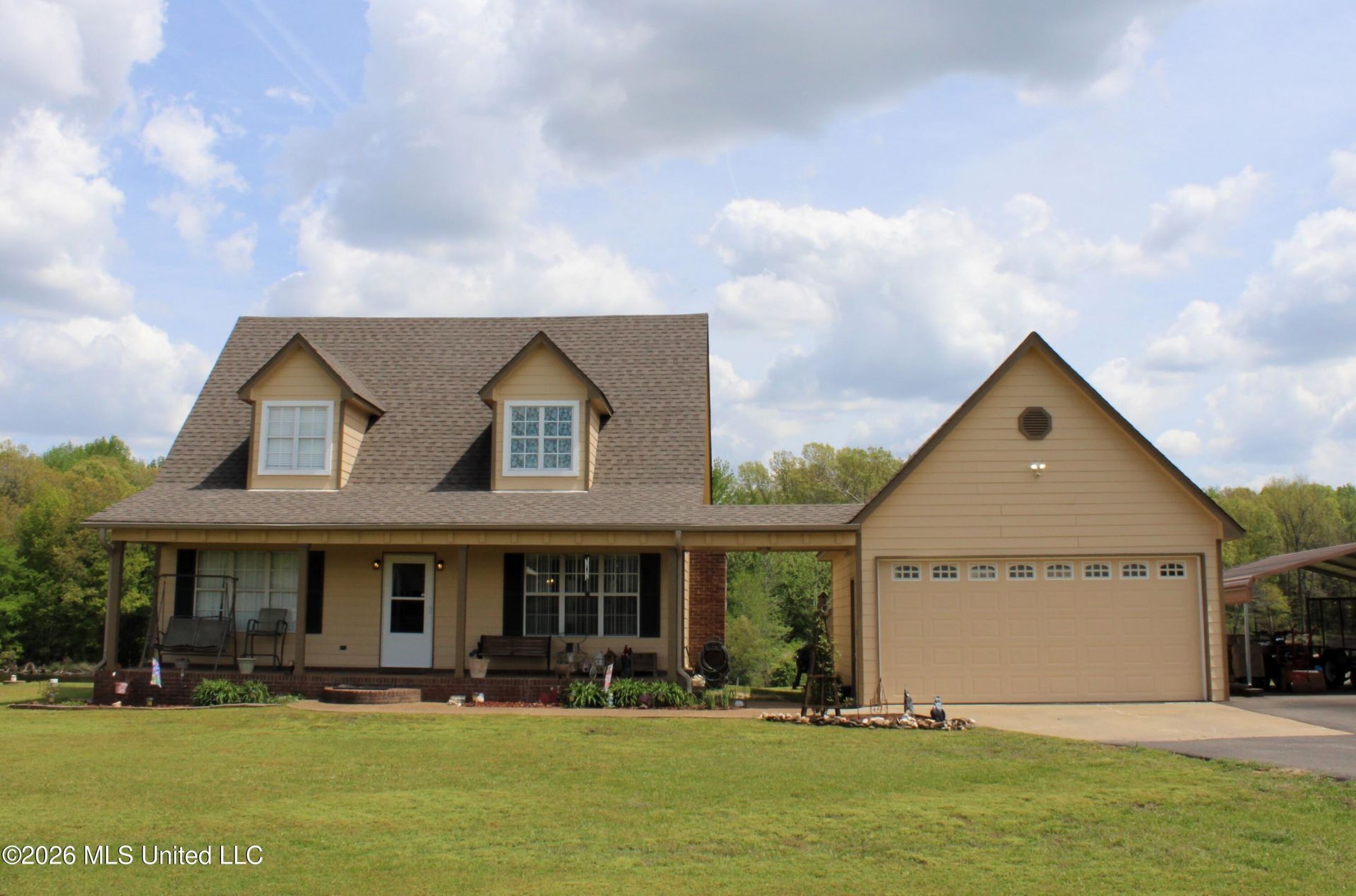 411 Woodview Road Byhalia, MS 38611