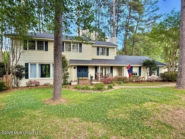 1109 Kraner Lane, Brookhaven, MS 39601 Main Photo