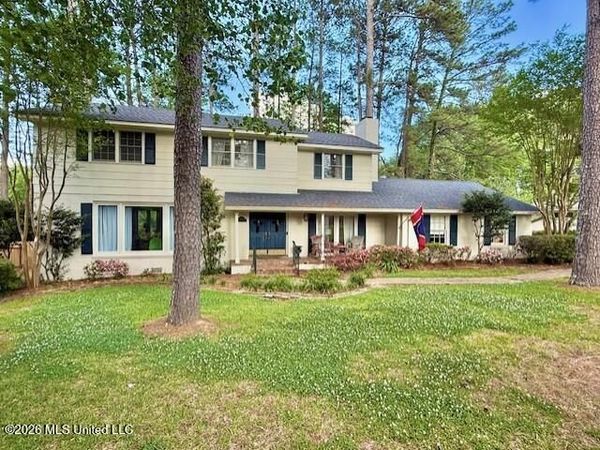 1109 Kraner Lane, Brookhaven, MS 39601