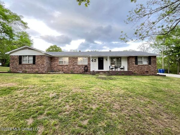 43 Highway 305, Olive Branch, MS 38654