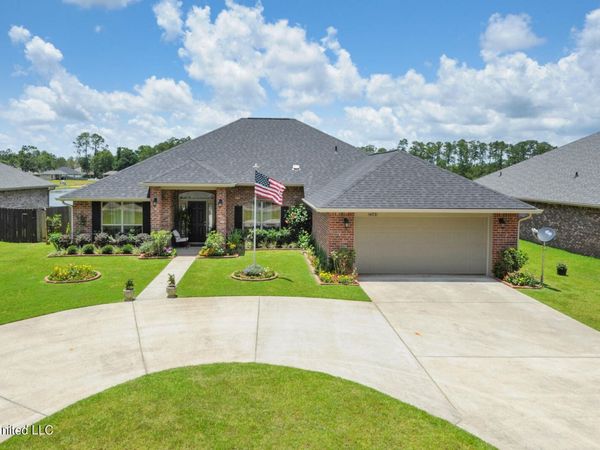 14031 Hudson Krohn Road, Biloxi, MS 39532
