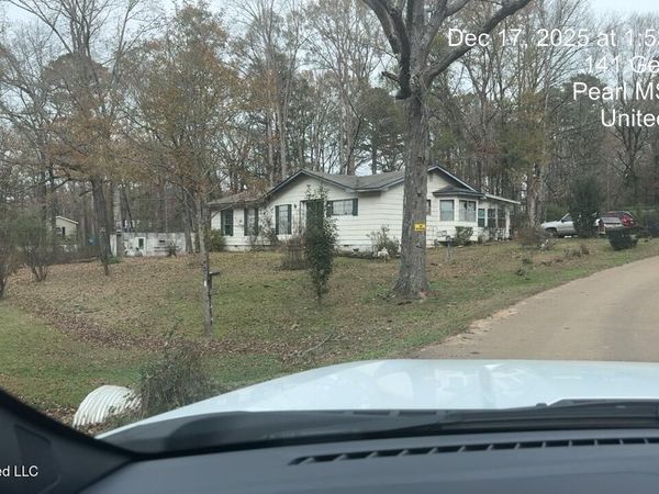 141 Geolety Drive, Pearl, MS 39208