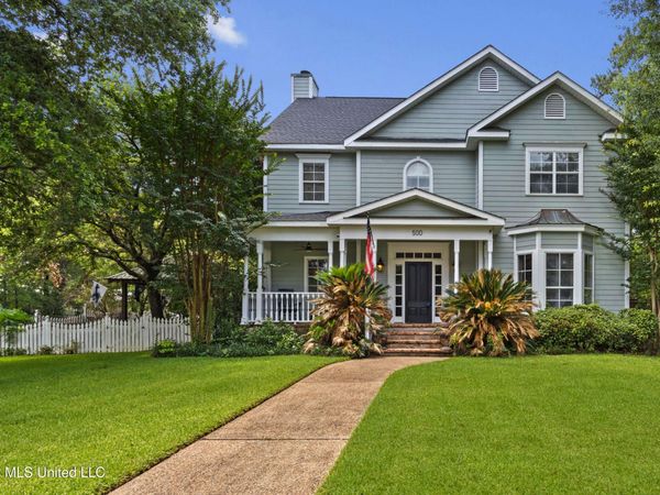500 Brandi Lane, Gulfport, MS 39507