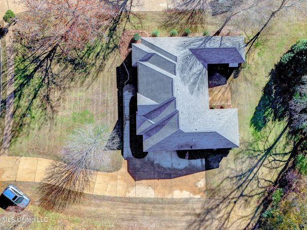 103 Carlton Place Drive, Vicksburg, MS 39180