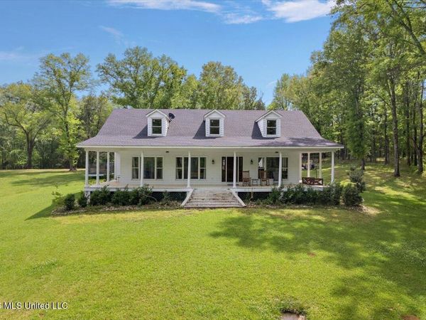 22 Lifer Road, Clinton, MS 39056