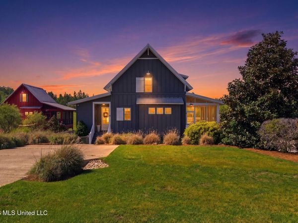 25 Pier Point, Lumberton, MS 39455