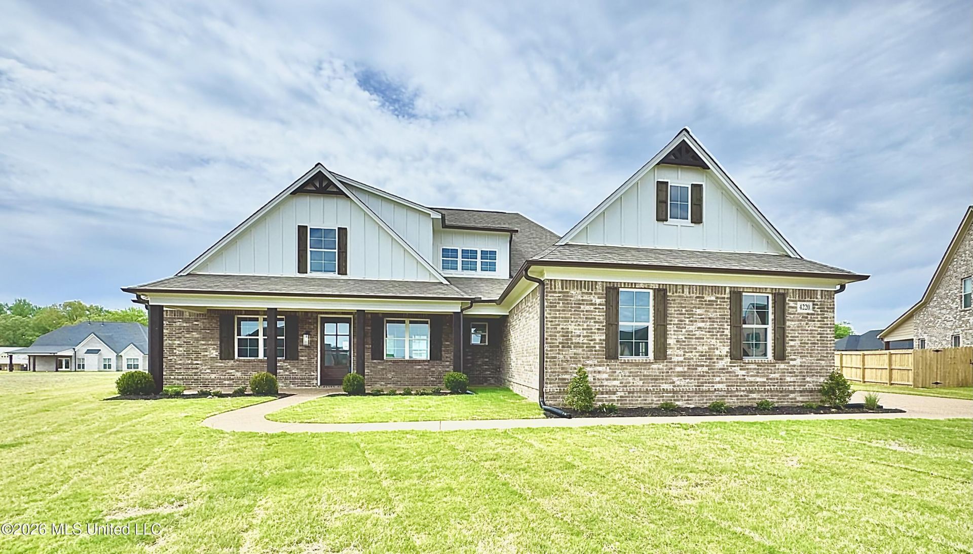 4220 Adriane Cove Nesbit, MS 38651