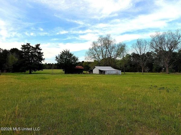 30 Acres Hwy 13 , Lumberton, MS 39455