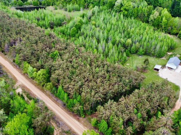 835 Fowler Road, Lexington, MS 39095