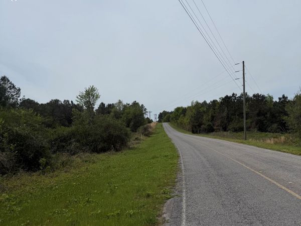 Old Jackson Road, De Kalb, MS 39328
