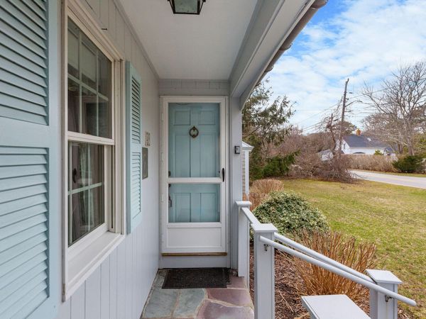 49 Doane Road, Harwich Port, MA 02646