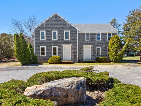 2255 State Highway , Eastham, MA 02642
