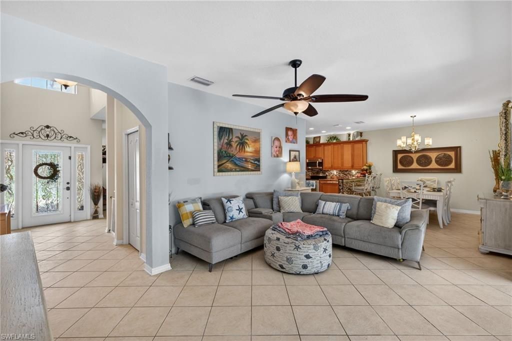12416 Muddy Creek Ln, Fort Myers, FL 33913 Photo