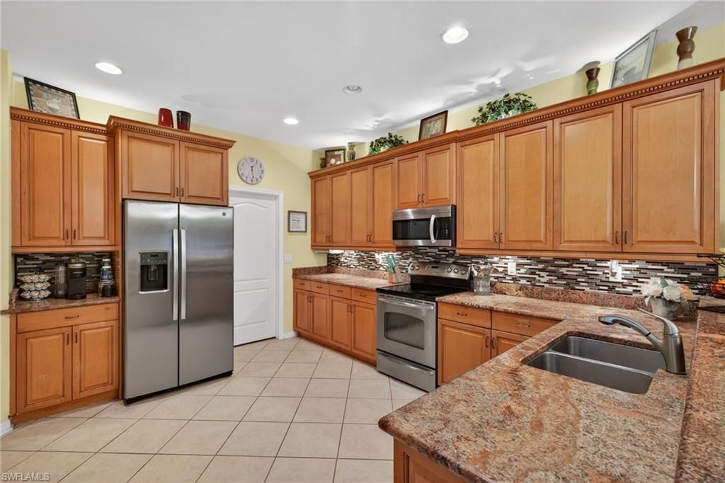12416 Muddy Creek Ln, Fort Myers, FL 33913 Photo