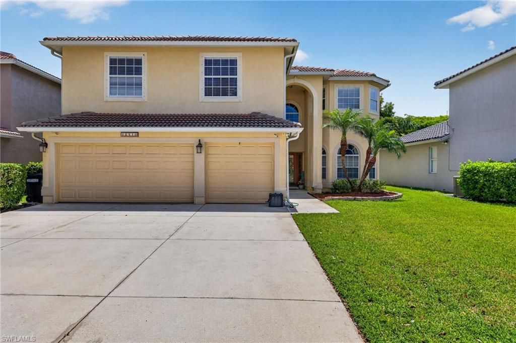 12416 Muddy Creek Ln, Fort Myers, FL 33913 Photo