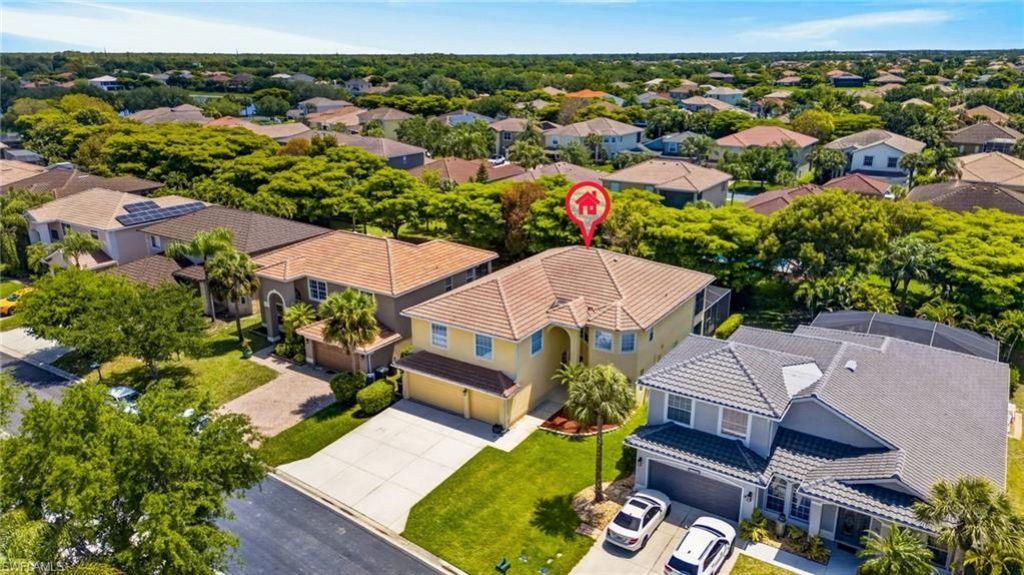 12416 Muddy Creek Ln, Fort Myers, FL 33913 Photo