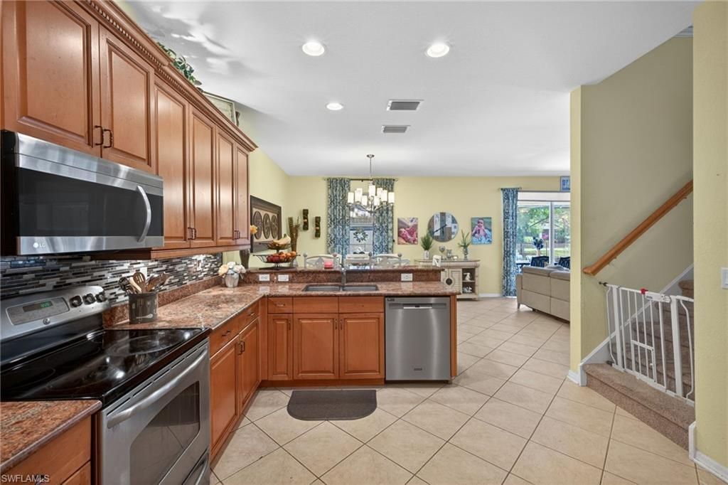 12416 Muddy Creek Ln, Fort Myers, FL 33913 Photo