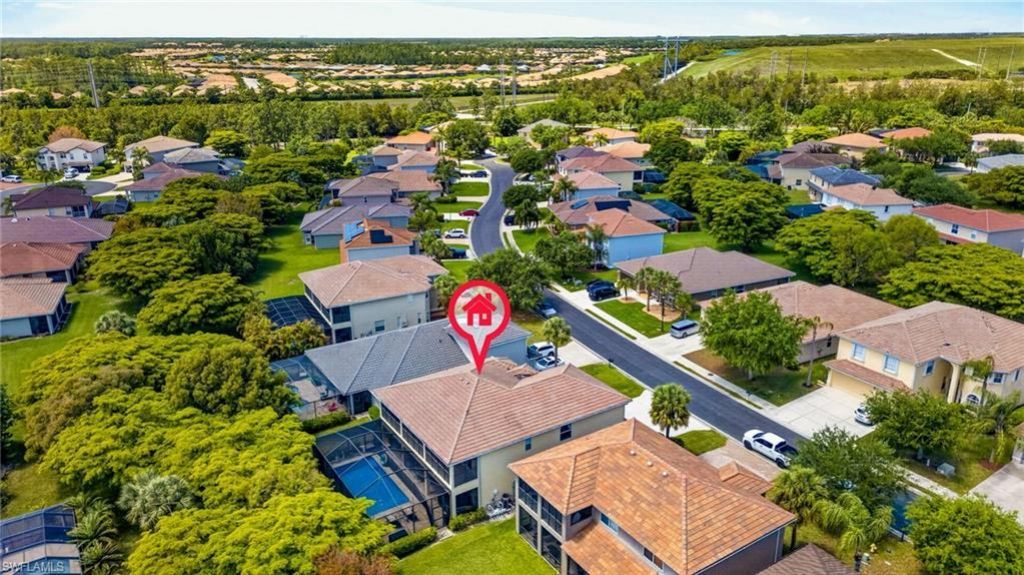 12416 Muddy Creek Ln, Fort Myers, FL 33913 Photo