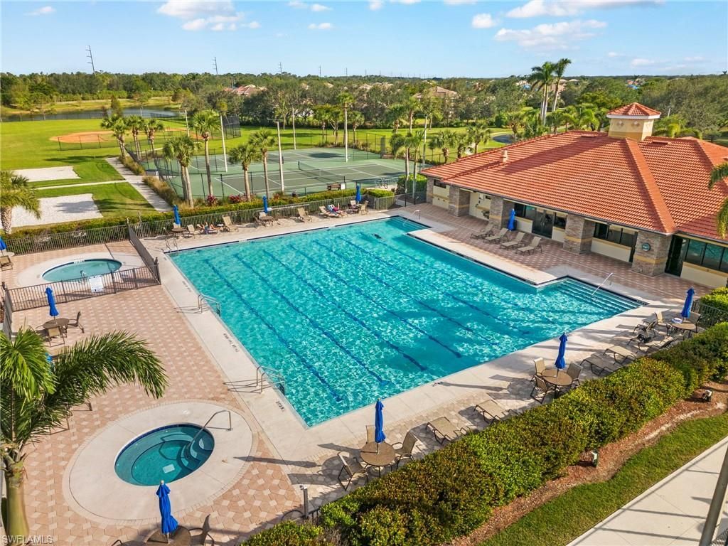 12416 Muddy Creek Ln, Fort Myers, FL 33913 Photo