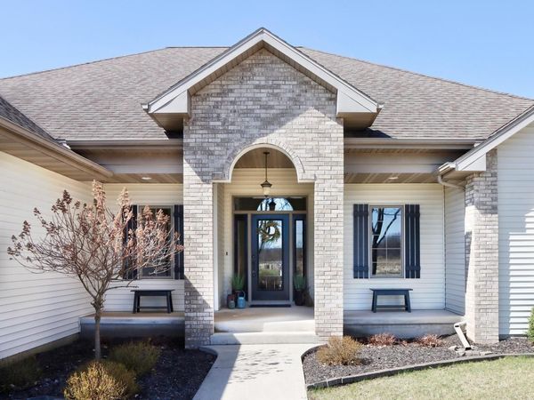 555 Moraine DRIVE, Elkhart Lake, WI 53020