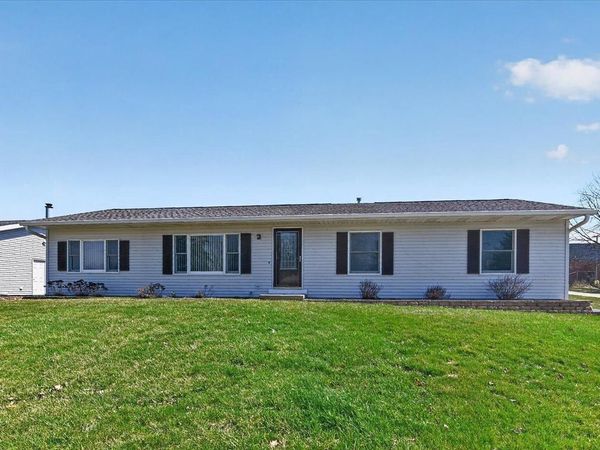 6776 Dawn Drive, Windsor, WI 53598