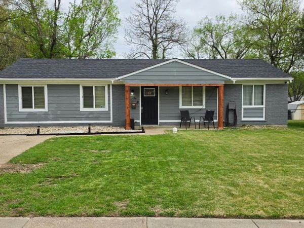 1436 Meredith Drive, Springfield Twp., OH 45231