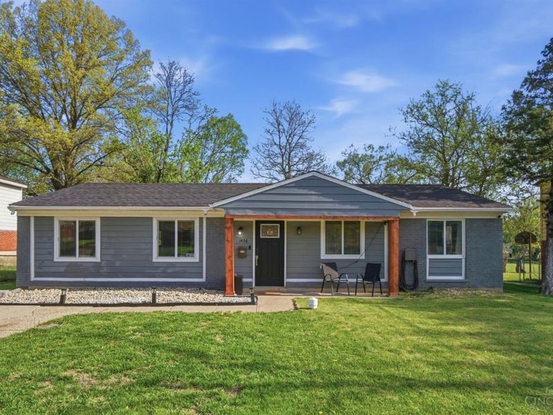 1436 Meredith Drive, Springfield Twp., OH 45231 Photo 1