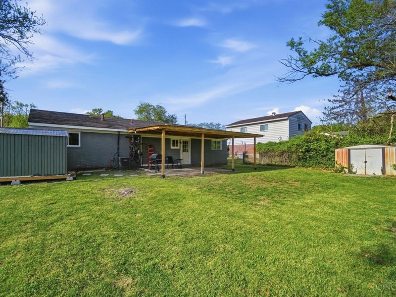 1436 Meredith Drive, Springfield Twp., OH 45231 Photo 24