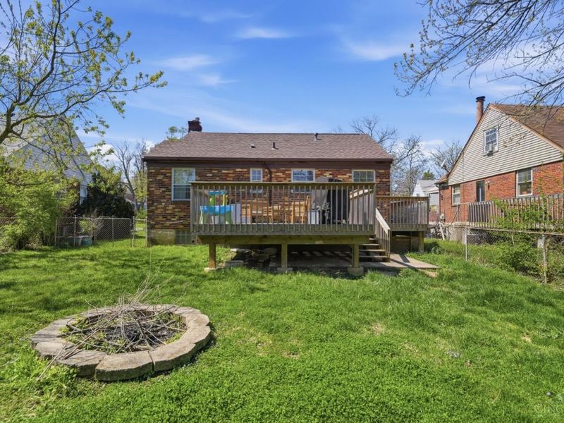 142 S Grove Avenue, Wyoming, OH 45215 Photo 16