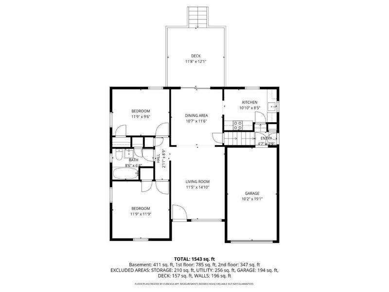 3762 N Broadlawn Circle, Silverton, OH 45236 Photo 31