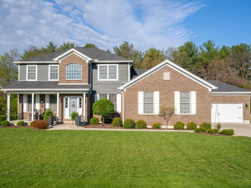 3667 Jimmy Stewart Drive, Wayne Twp, OH 45011 Photo 1