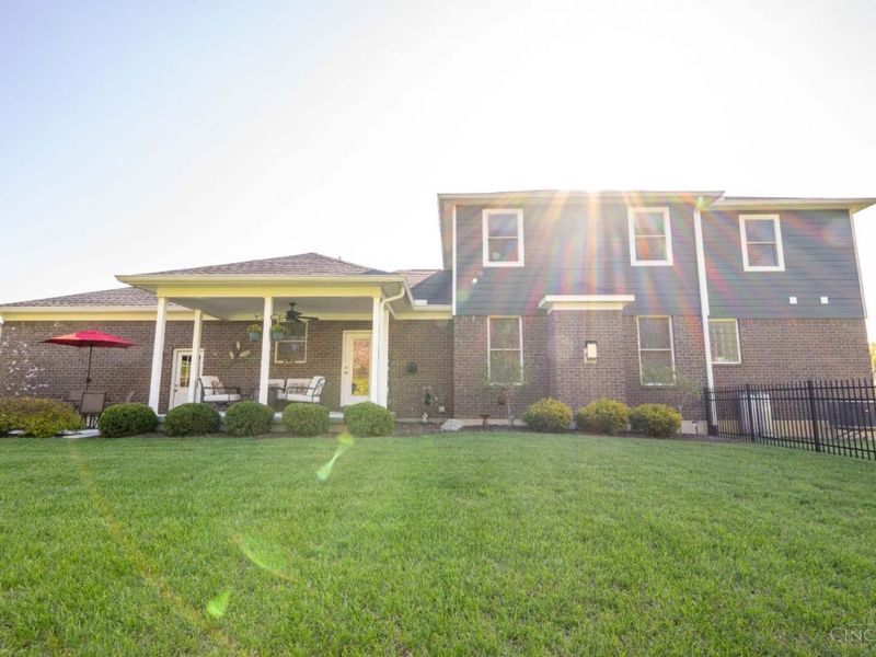 3667 Jimmy Stewart Drive, Wayne Twp, OH 45011 Photo 16