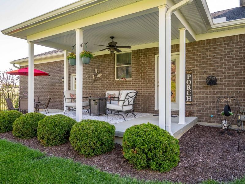3667 Jimmy Stewart Drive, Wayne Twp, OH 45011 Photo 18