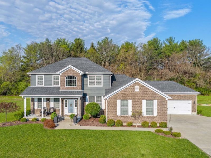 3667 Jimmy Stewart Drive, Wayne Twp, OH 45011 Photo 19