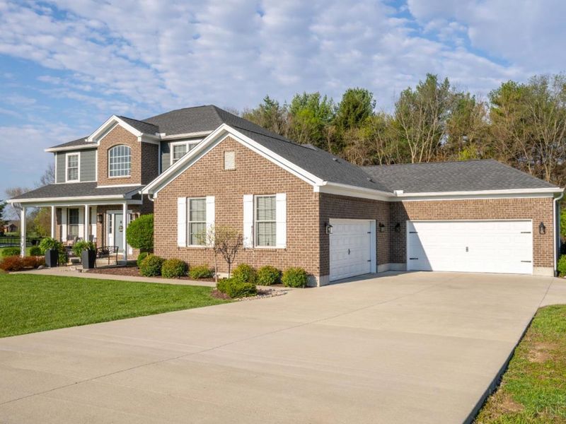3667 Jimmy Stewart Drive, Wayne Twp, OH 45011 Photo 2