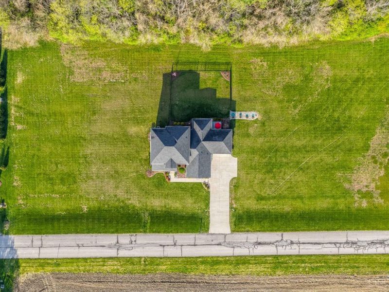 3667 Jimmy Stewart Drive, Wayne Twp, OH 45011 Photo 21